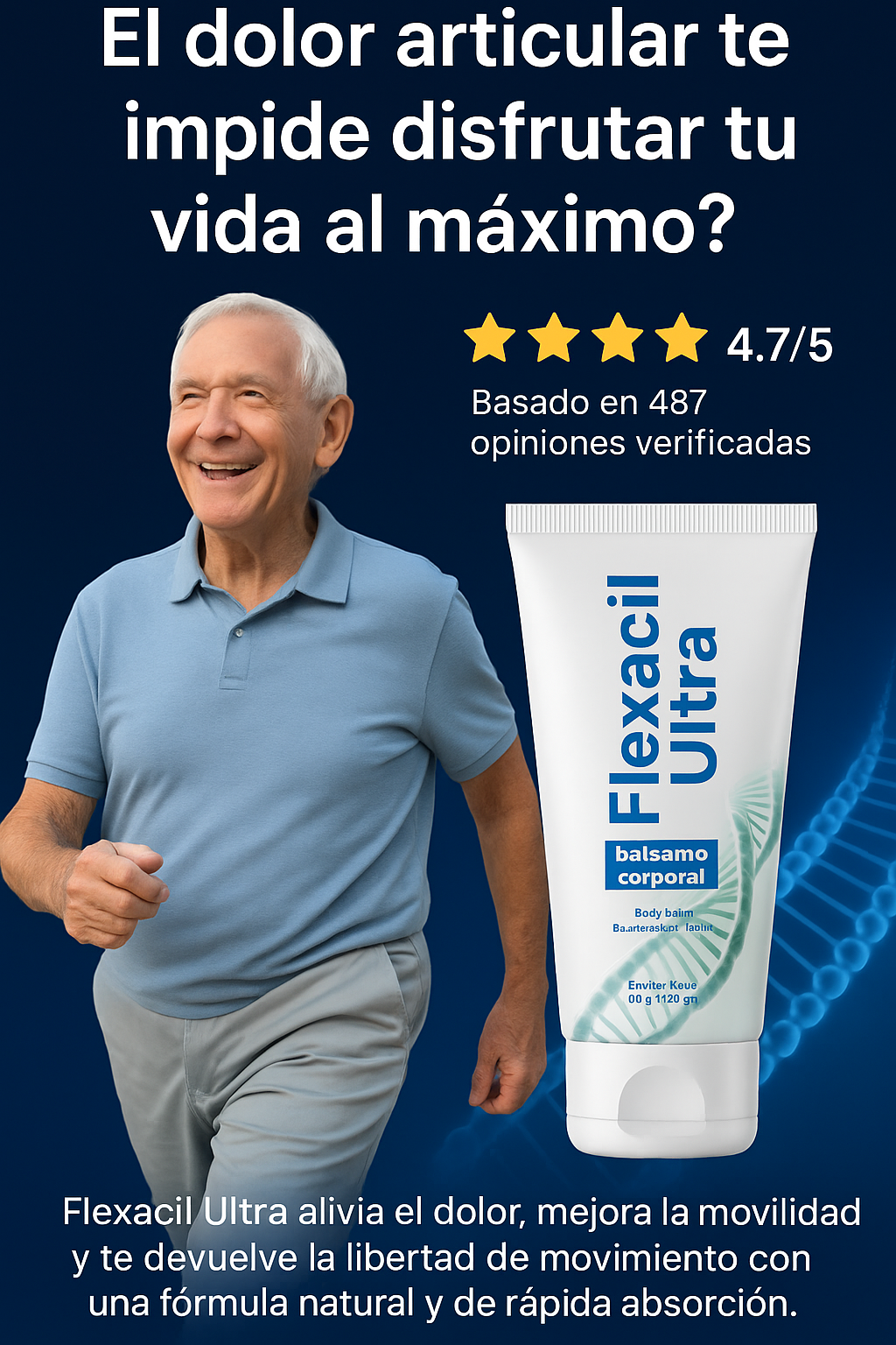 Flexacil ultra