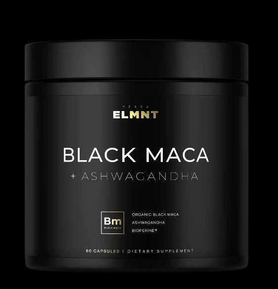 Maca Negra