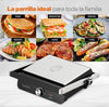 Parrilla Panini XL
