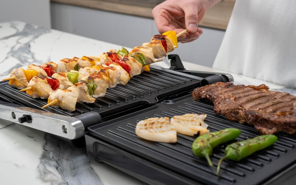 Parrilla Panini XL