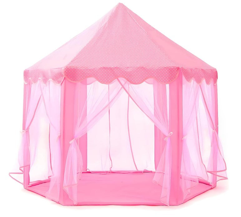 Castillo para niños