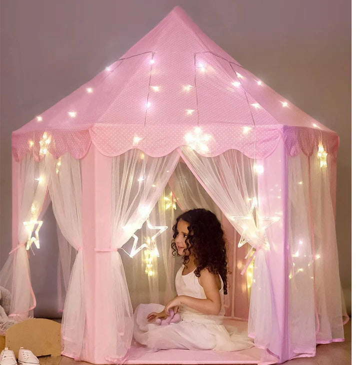 Castillo para niños