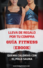 Camiseta Sauna para Hombre o Mujer
