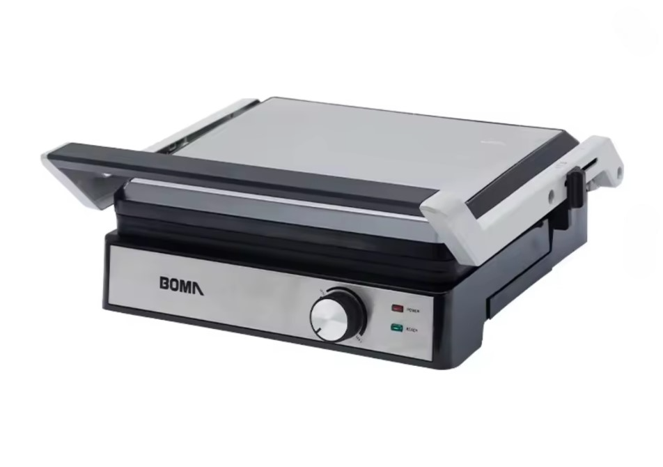 Parrilla Panini XL