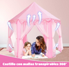 Castillo para niños