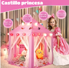 Castillo para niños