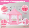 Castillo para niños