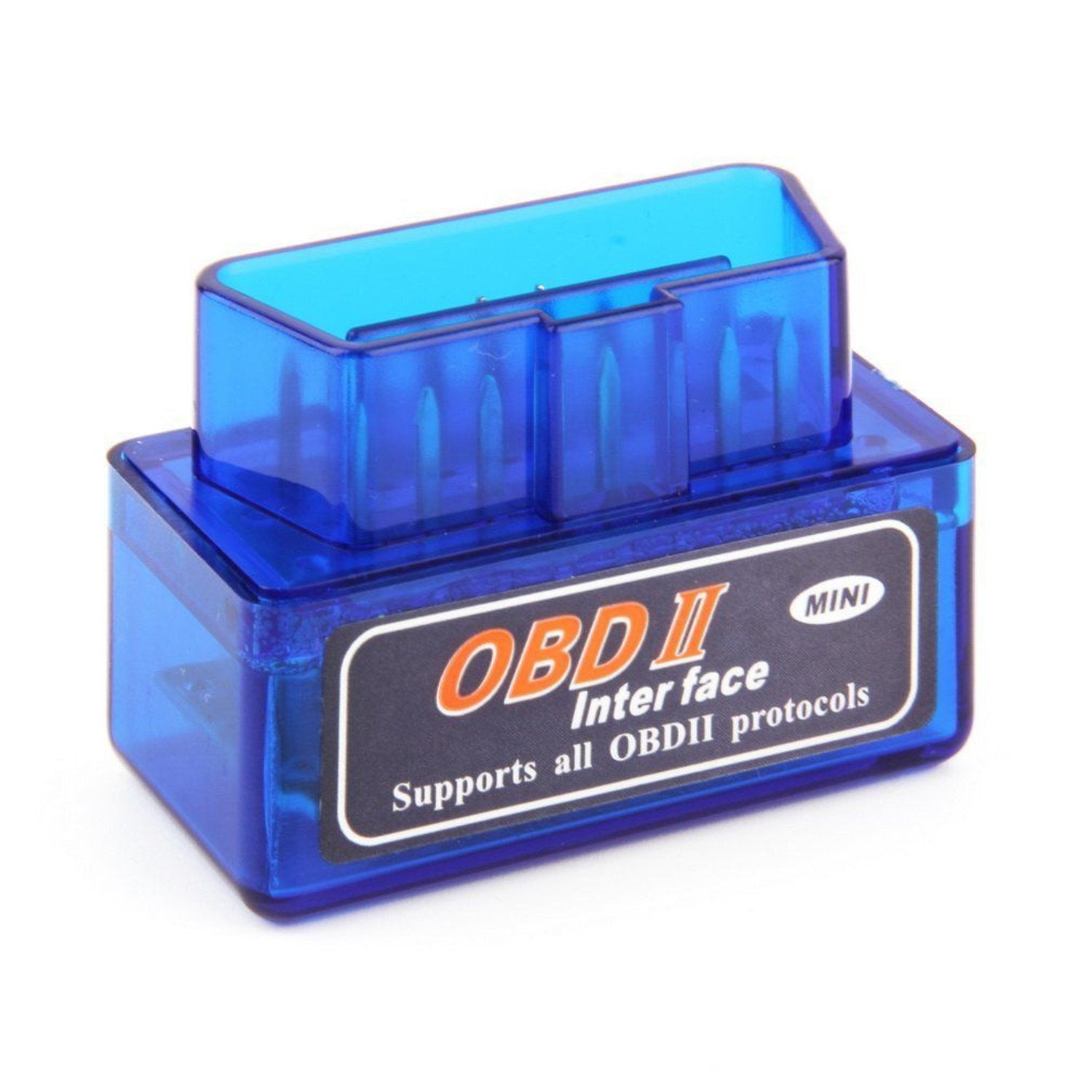 Scanner para Autos