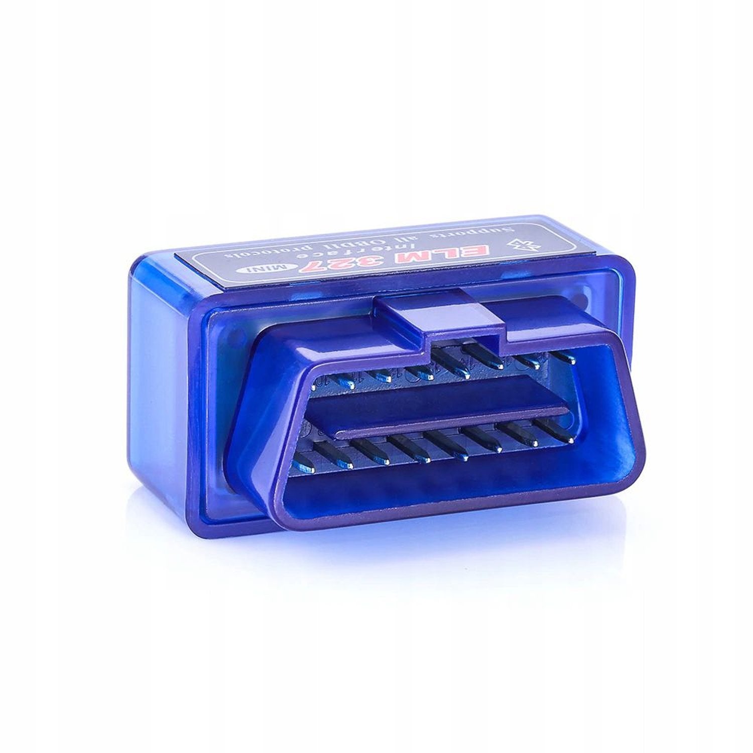 Scanner para Autos